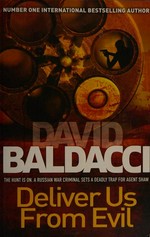 Deliver us from evil / David Baldacci.