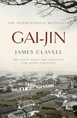 Gai-Jin / James Clavell.