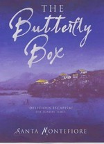 The butterfly box / Santa Montefiore.