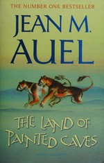 The land of painted caves : a novel / Jean M. Auel.