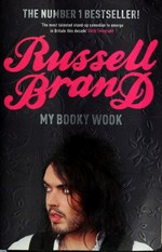 My booky wook / Russell Brand.