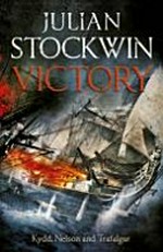 Victory / Julian Stockwin.