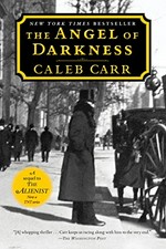The angel of darkness : a novel / Caleb Carr.