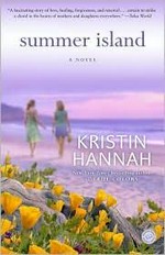 Summer Island : a novel / Kristin Hannah.