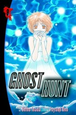 Ghost hunt : Vol 8 / manga by Shiho Inada ; story by Fuyumi Ono ; translated by Akira Tsubasa ; adapted by David Walsh ; lettered by Foltz Design.