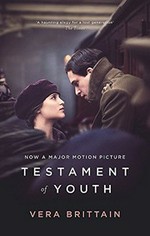 Testament of youth : an autobiographical study of the years 1900-1925 / Vera Brittain ; with a new introduction by Mark Bostridge and a preface by Shirley Williams.