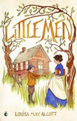 Little men / Louisa May Alcott.