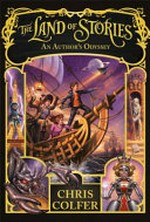 An author's odyssey / Chris Colfer ; illustrated by Brandon Dorman.