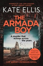 The armada boy / Kate Ellis.