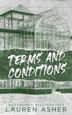 Terms and conditions / Lauren Asher.