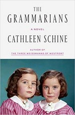 The grammarians / Cathleen Schine.