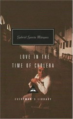 Love in the time of cholera / Gabriel Garcia Mârquez ; translated from the Spanish by Edith Grossman ; with an introduction by Nicholas Shakespeare.