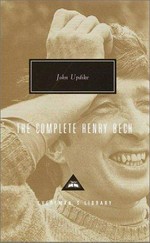 The complete Henry Bech : twenty stories / John Updike ; with an introduction by Malcolm Bradbury.