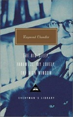 The big sleep ; Farewell; My lovely ; The high window / Raymond Chandler ; with an introduction by Diane Johnson.