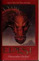 Eldest : book II in the Inheritance cycle / Christopher Paolini.