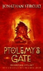 Ptolemy's gate / Jonathan Stroud.