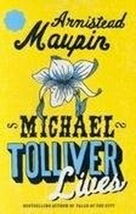 Michael Tolliver lives / Armistead Maupin.