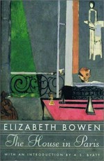 The house in Paris / Elizabeth Bowen ; introduction by A.S. Byatt.