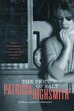 The price of salt / Patricia Highsmith.