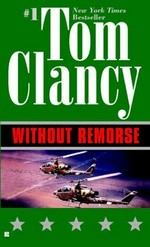 Without remorse / Tom Clancy