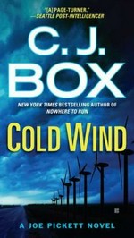 Cold wind / C.J. Box.
