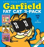 Garfield : fat cat 3-pack. by Jim Davis. Volume 19 /