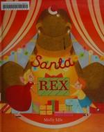 Santa Rex / by Molly Idle.
