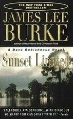 Sunset limited / James Lee Burke.