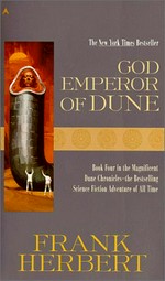 God emperor of Dune / Frank Herbert.