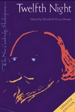 Twelfth night, or, What you will / edited by Elizabeth Story Donno ; with an introduction by Penny Gay.