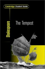 Shakespeare, the Tempest / Rex Gibson.