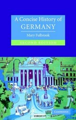 A concise history of Germany / Mary Fulbrook.