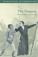 The tempest / edited by Christine Dymkowski.