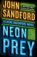 Neon prey / John Sandford.