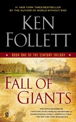 Fall of giants / Ken Follett.