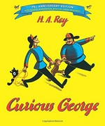 Curious George / by H. A. Rey.
