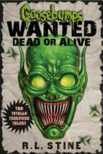 Goosebumps wanted : the haunted mask / by R.L. Stine.