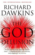 The God delusion / Richard Dawkins.