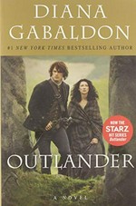 Outlander : a novel / Diana Gabaldon.
