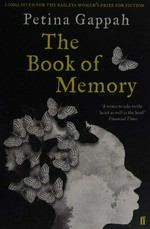 The book of memory / Petina Gappah.