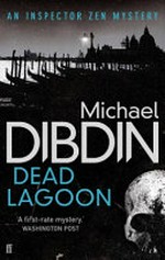 Dead lagoon / Michael Dibdin.