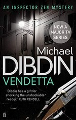 Vendetta / Michael Dibdin.