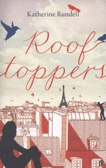 Rooftoppers / Katherine Rundell.