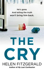 The cry: Helen Fitzgerald.