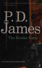 The murder room / P.D. James.