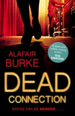 Dead connection: Alafair Burke.