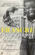 Erasure : a novel / Percival Everett.