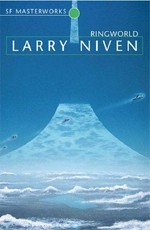 Ringworld / Larry Niven.