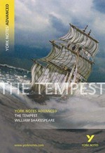 The tempest / William Shakespeare ; notes by Loreto Todd.