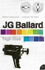High-rise / J.G. Ballard